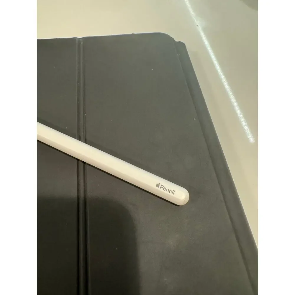 Apple Magic Keyboard for 12.9